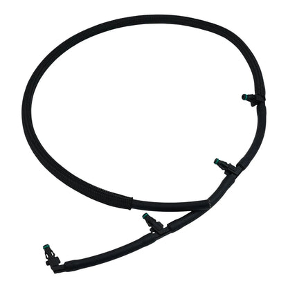 Hose for Mercedes Classes (Diesel Injector Return)