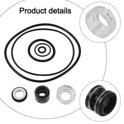 Maintenance Kit for Hayward SP1580 Pump O Rings