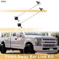 2pcs Front Sway Bar Links for Ford Focus, C-Max (No. 22408)