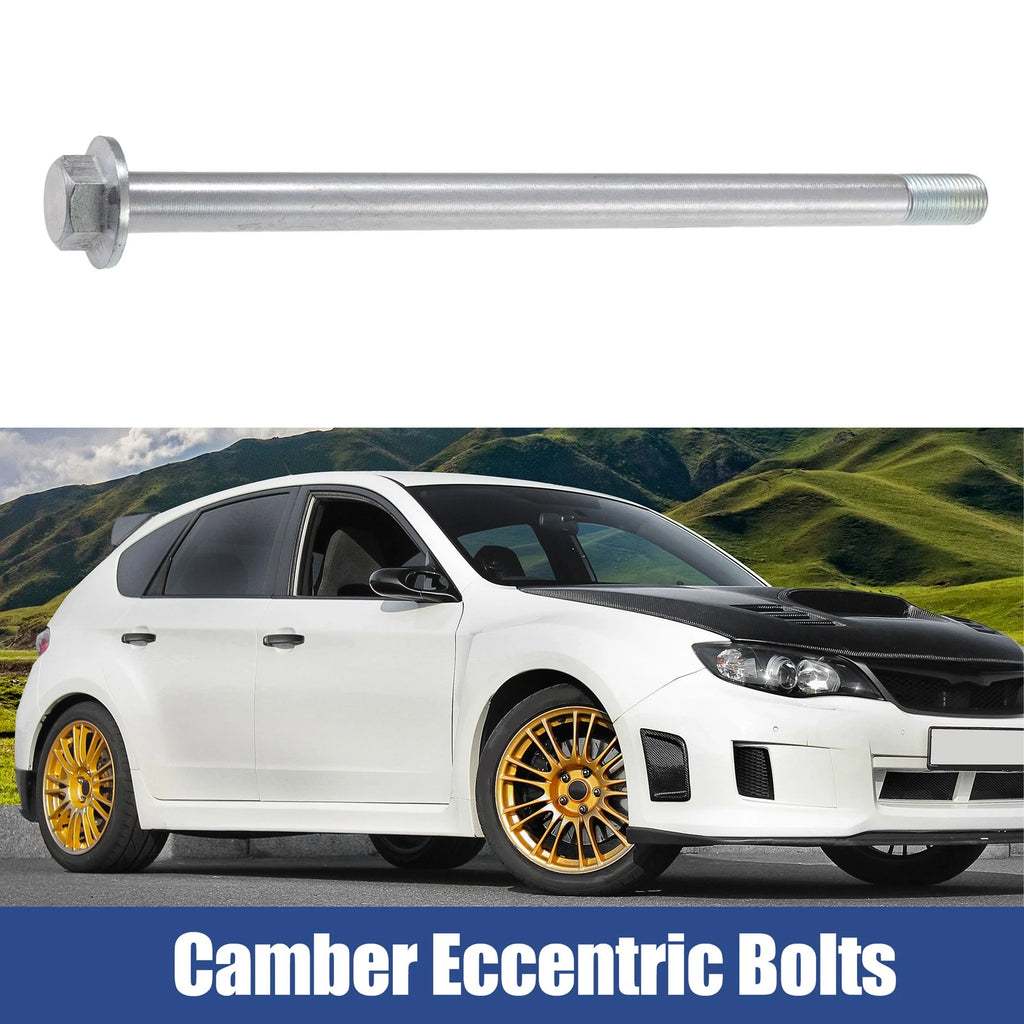 Rear Lateral Arm Mount Bolt Replacement for Subaru Impreza (1993–2007)
