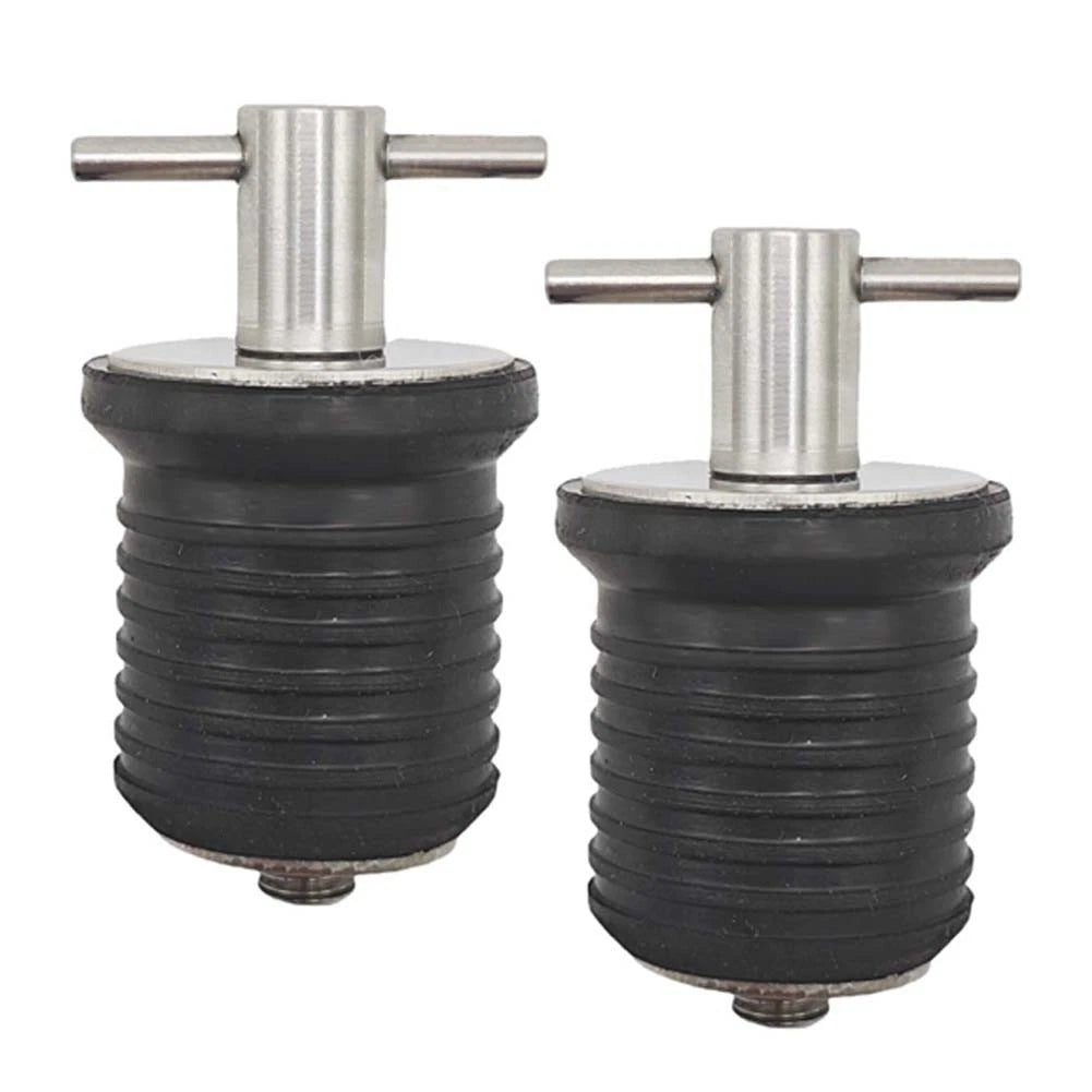 Drain Stopper for Marine Applications (Boat Maintenance)