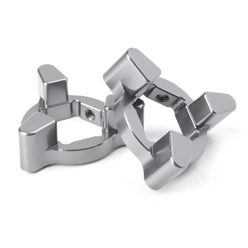 CNC Anodized Fork Preload Adjusters for Universal Motor (14/17/19/22mm)