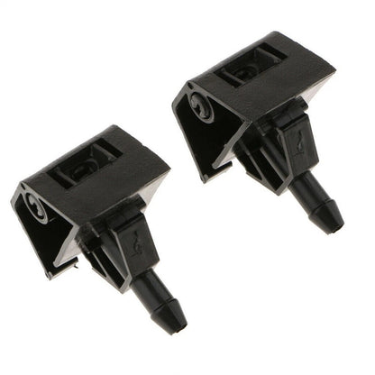 Washer Nozzle for