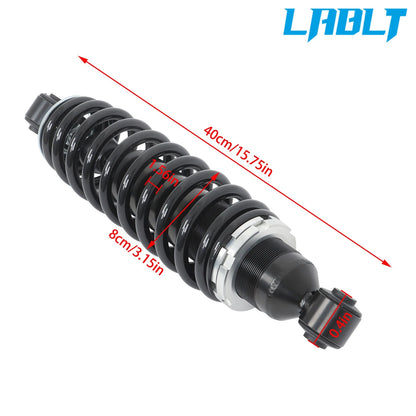 Rear Shock Absorber for John Deere Gator XUV620i XUV850D (AM137958 AM136157)