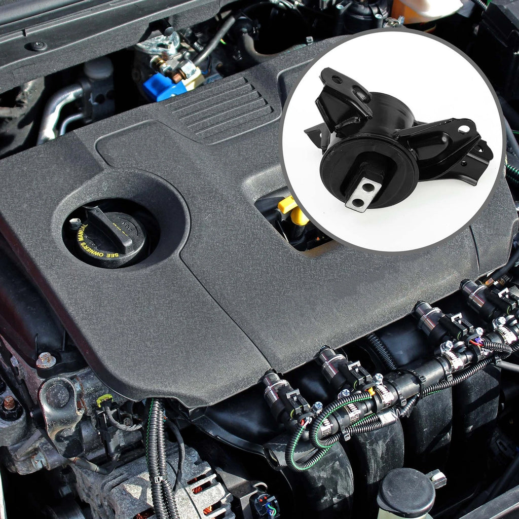 Engine Motor Mount Replacement for Hyundai Sonata 2.4L (2011–2014)