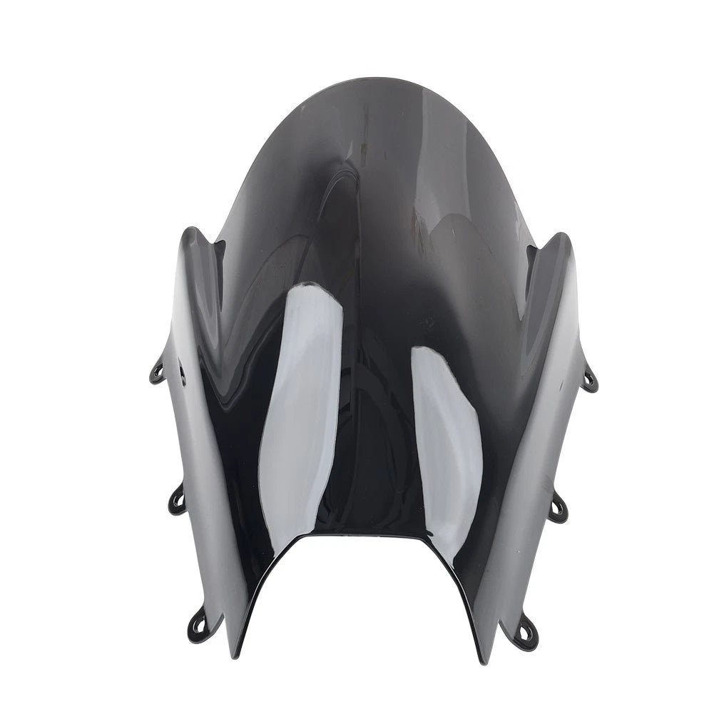 Windshield Visor Shield for Suzuki GSX-8R (2024–2025) Black