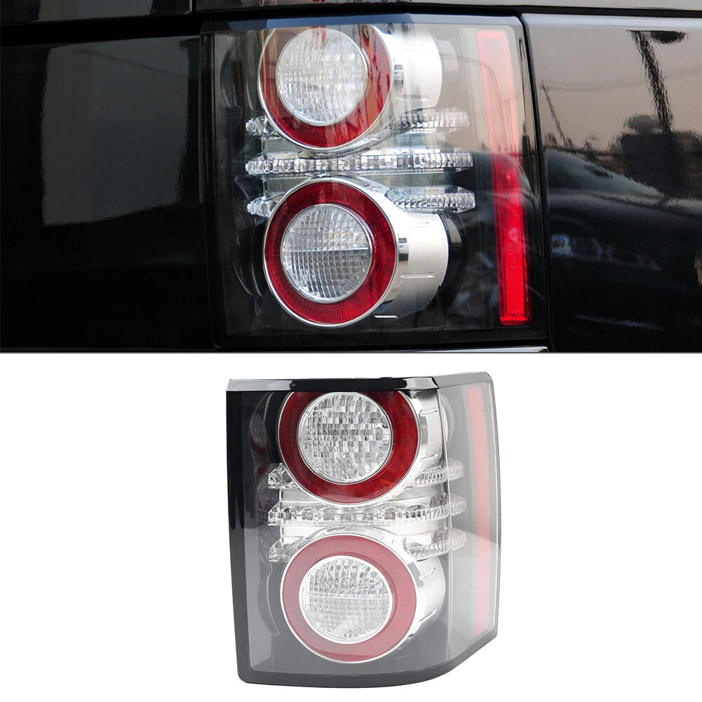 Tail Light Rear Brake Lamp Assembly for Land Rover Range Rover (2010–2012)