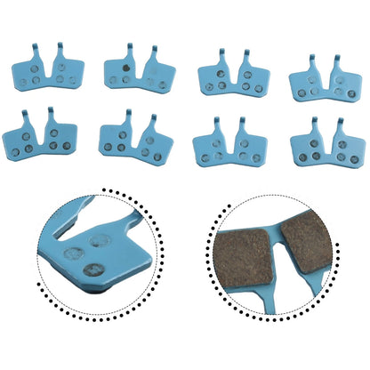 Disc Brake Pads for TB Bike