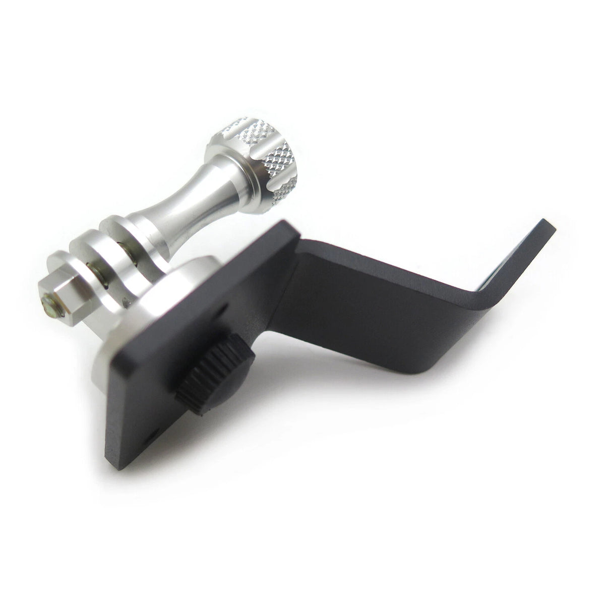 1PC CNC Rearview Mirror Bracket for GoPro for Motorcycle