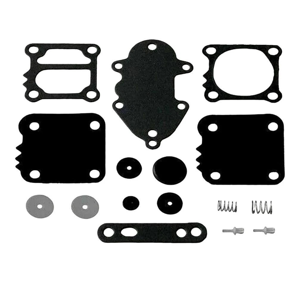 Fuel Pump Kit for Mercury 857005A1, Chrysler Force, Sea Ray (US Marine)