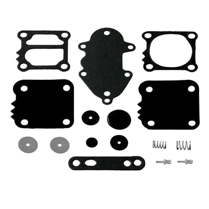 Fuel Pump Kit for Mercury 857005A1, Chrysler Force, Sea Ray (US Marine)