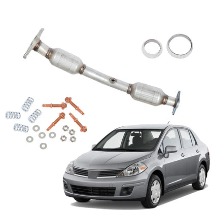 LABLT Catalytic Converter for Nissan Versa 2007–2016 1.6L/1.8L 53794