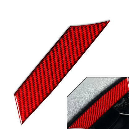 Speedometer Cover Strip Trim for Alfa Romeo Giulia (2017–2021)