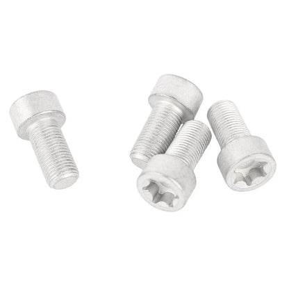4Pcs Drive Shaft Bolt A0079908404 for Mercedes C300 C350 C400 (2015–2019)