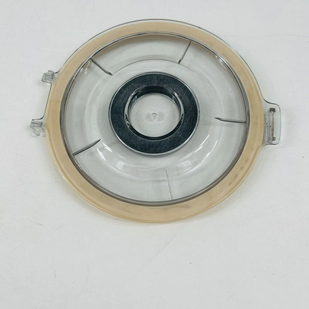 Bottom Bin Lid for Dreame R10 (2020–2023)