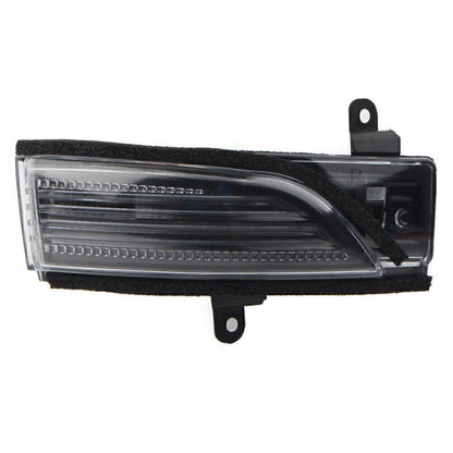 Right Rear View Mirror Turn Signal for Subaru Forester Impreza (2012–2015)