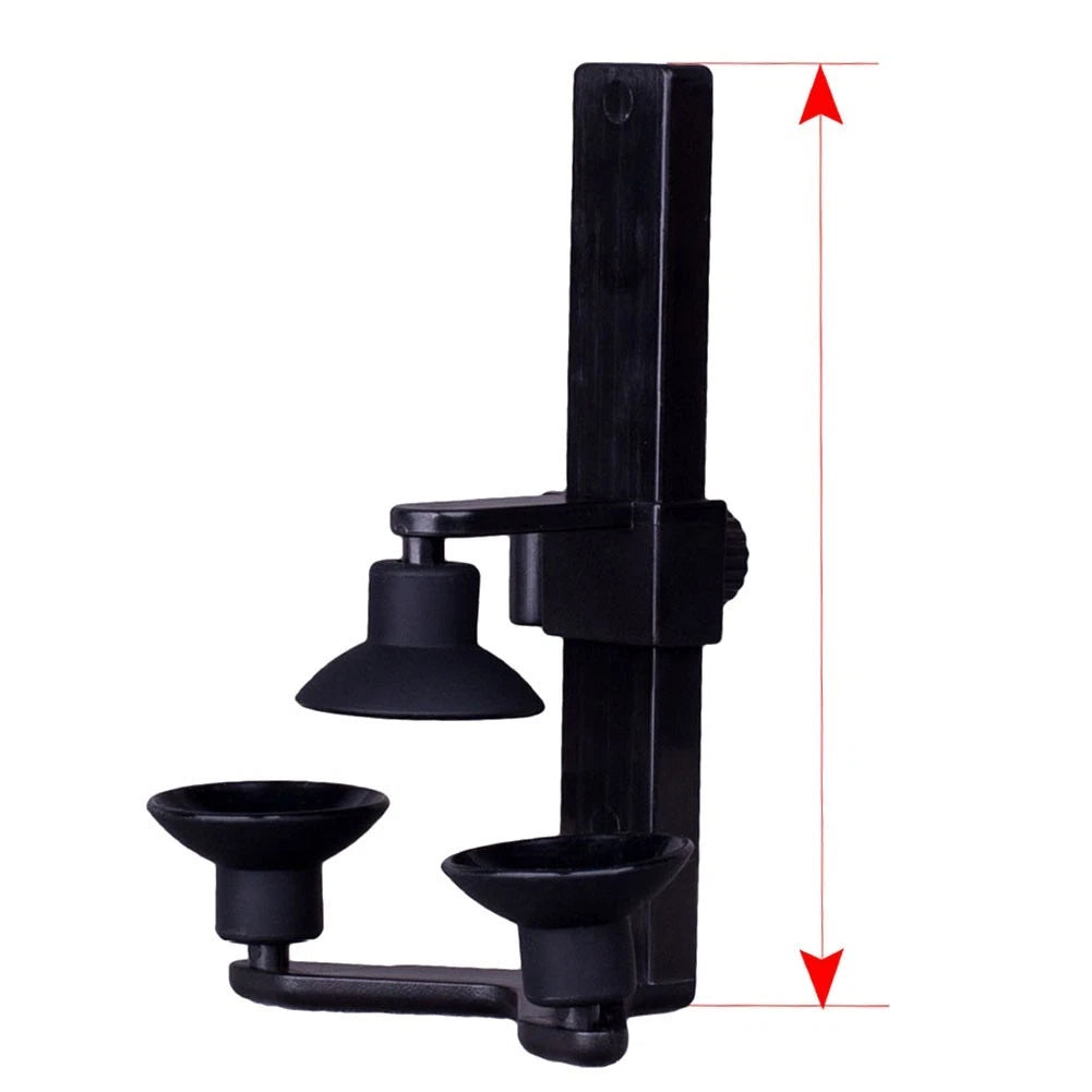 Microphone Clip for Violin