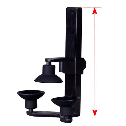 Microphone Clip for Violin
