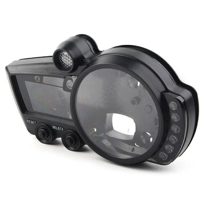 Tachometer Speedometer Housing Cover Gauge Case for Yamaha YZF R6 (2003–2004)