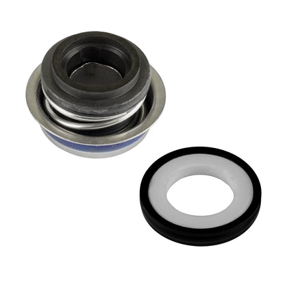 Water Pump Seal Mechanical Replacement for Kawasaki EX500 Ninja 500 (1987–2009)