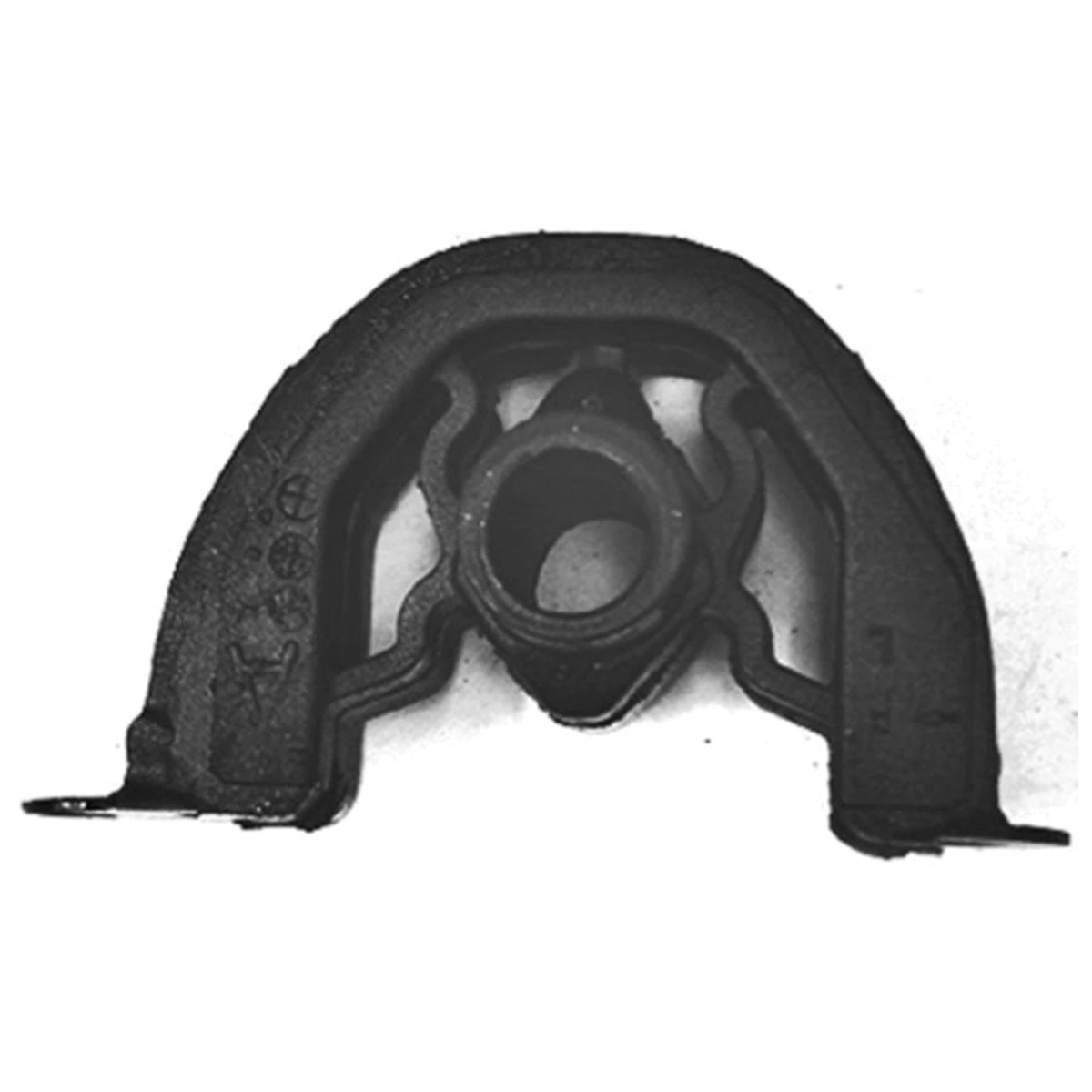 LH Front Engine Mount for Honda CRX EG 1.6L B16A2 (1992–1998)