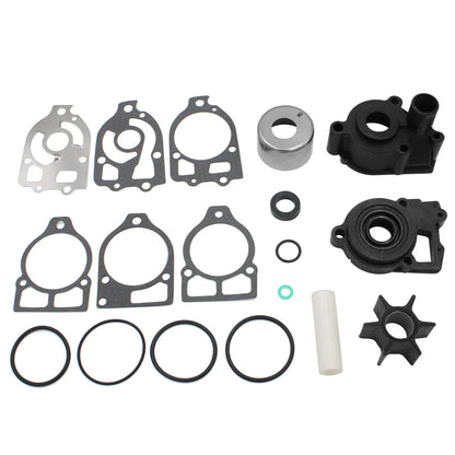Water Pump Impeller Kit for Mercury Mercruiser Alpha One (46-96148A8, 46-96148Q8)