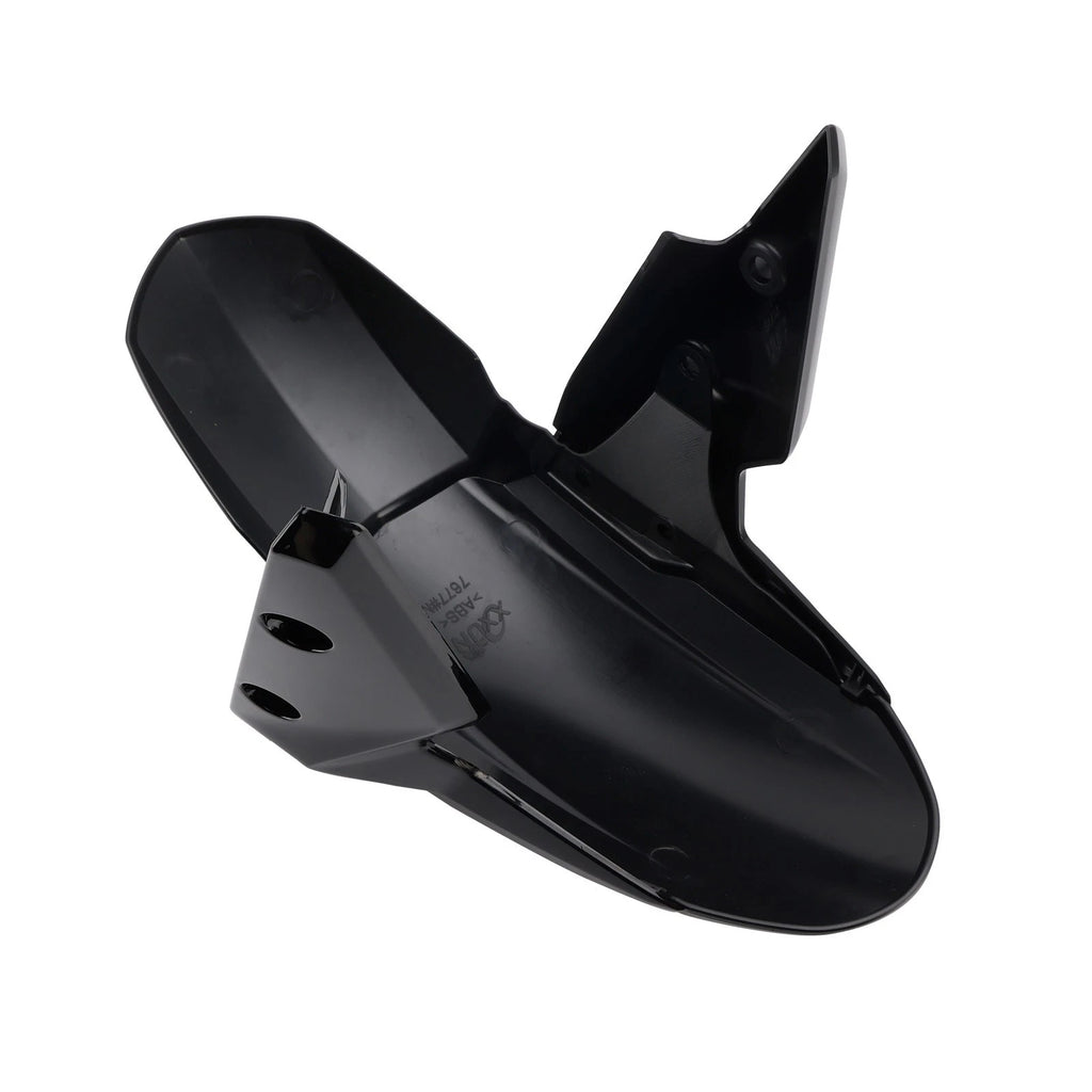 Front Fender Mudguard Fairing for Street Triple 765 R RS (2020–2025) Gloss Black