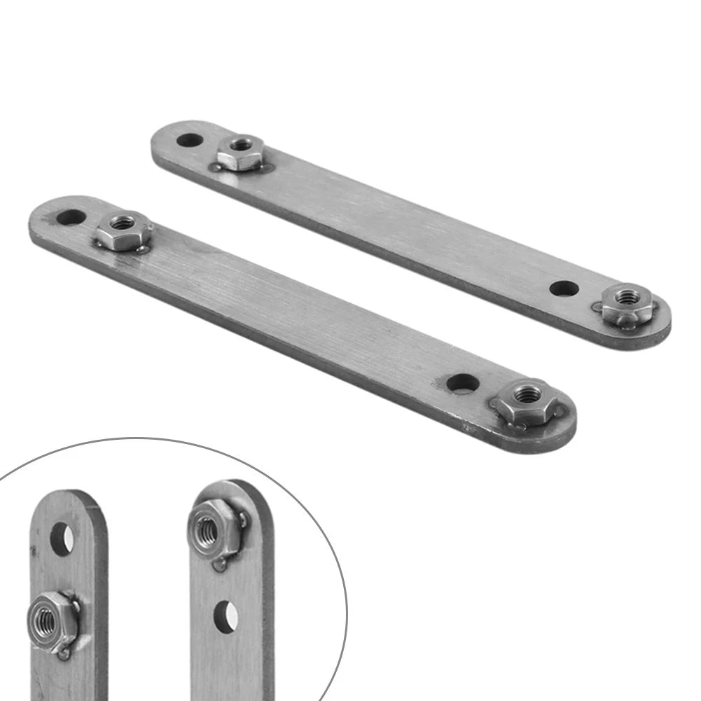 Front Mudguard Lift Bracket for Harley Pan America 1250 Special (2021–Present)