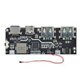 22 5W USB Mobile Bank with PD3.0 Fast Charge