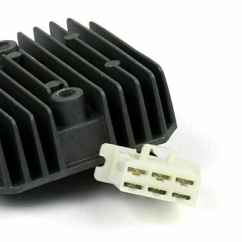 Regulator Rectifier for Honda FES125 FES150 PANTHEON (2003–2005) T9