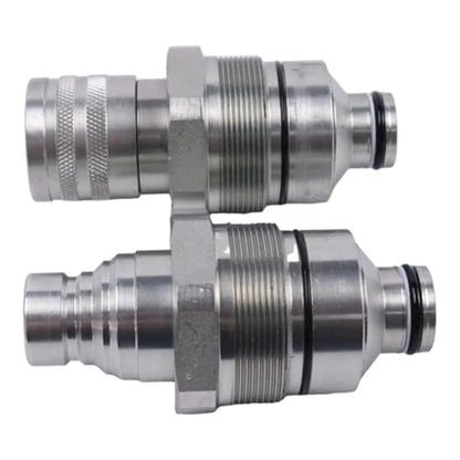 Quick Coupler for Kubota SVL75 SVL90 SVL95 Series