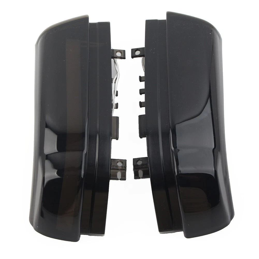 LED Turn Signal Light for Mitsubishi V73 V77 V93 V97 (2000–2006)