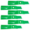 Medium Lift Blades Replacement for Land Pride 16-7/8 in (2009–2015)