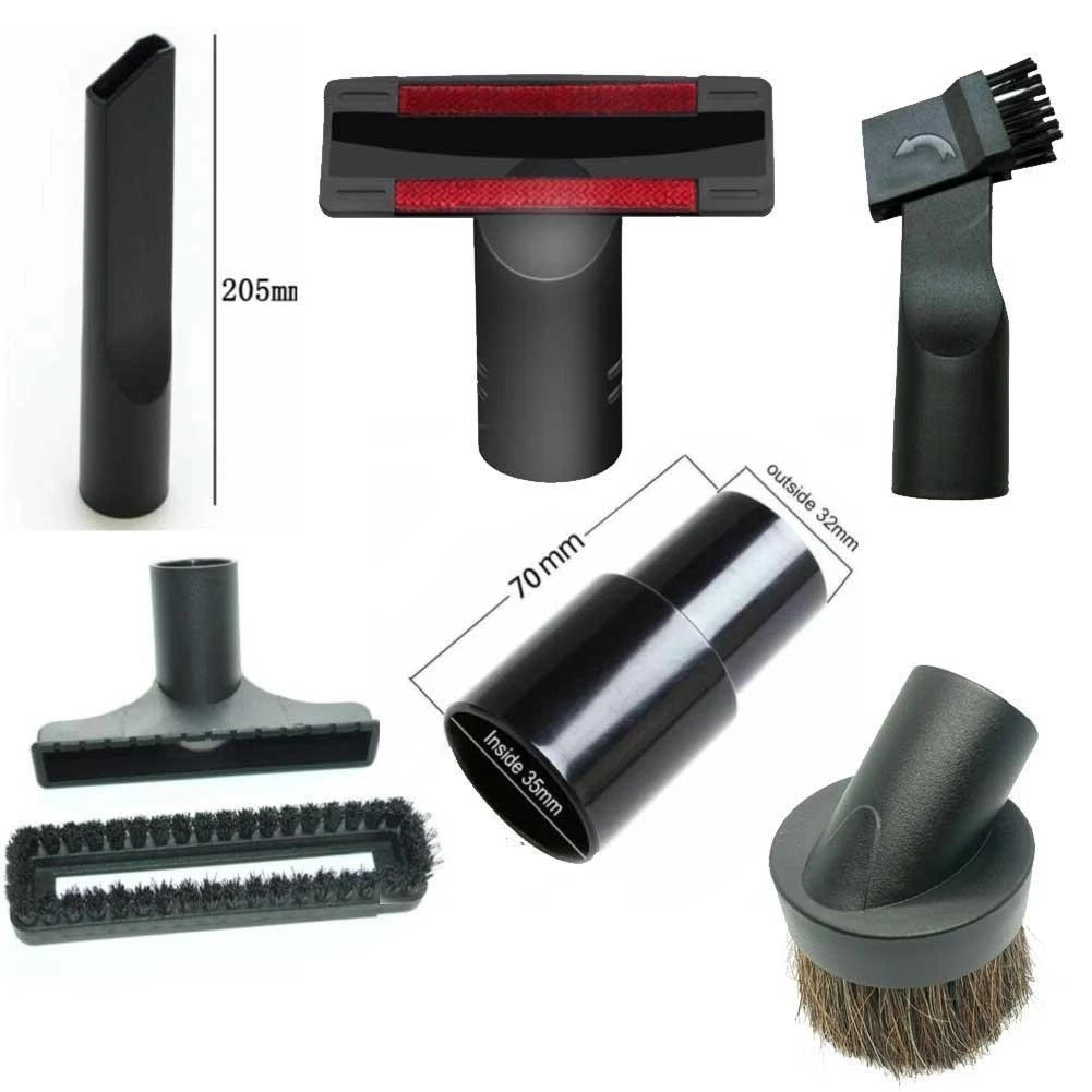 Nozzle Set for Vax Vacuum Cleaner