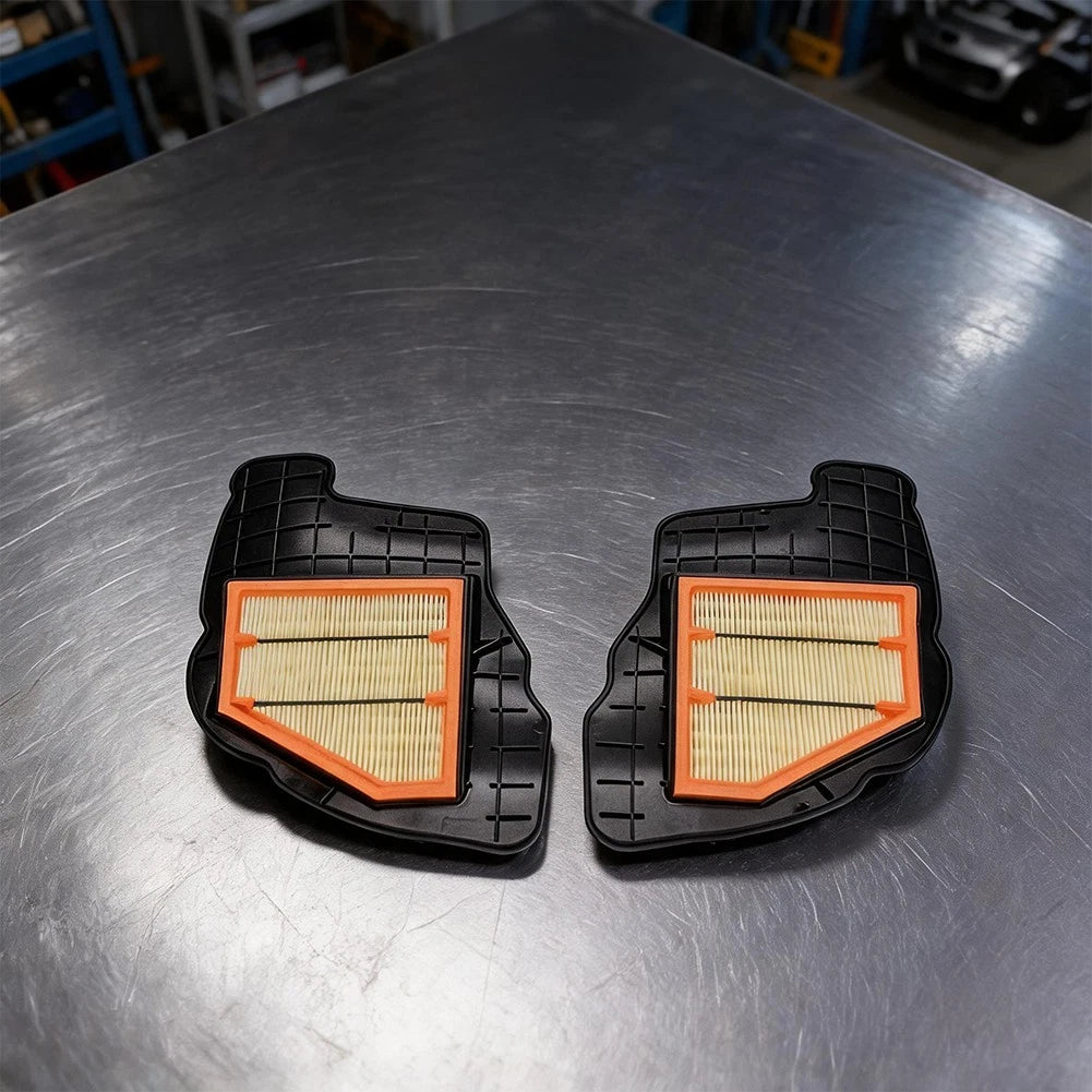 Engine Air Filter for
