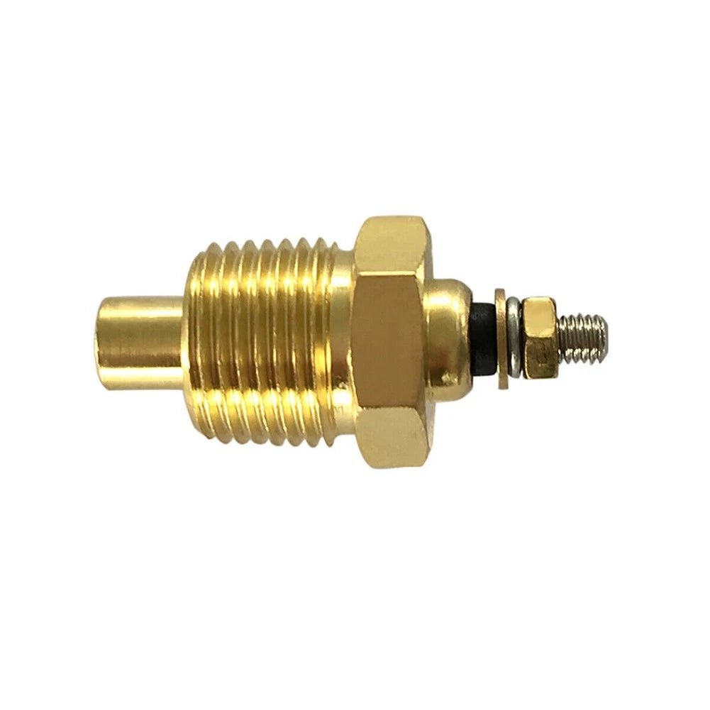 Marine Water Temperature Sender for Outboards (12 Inch NPT)