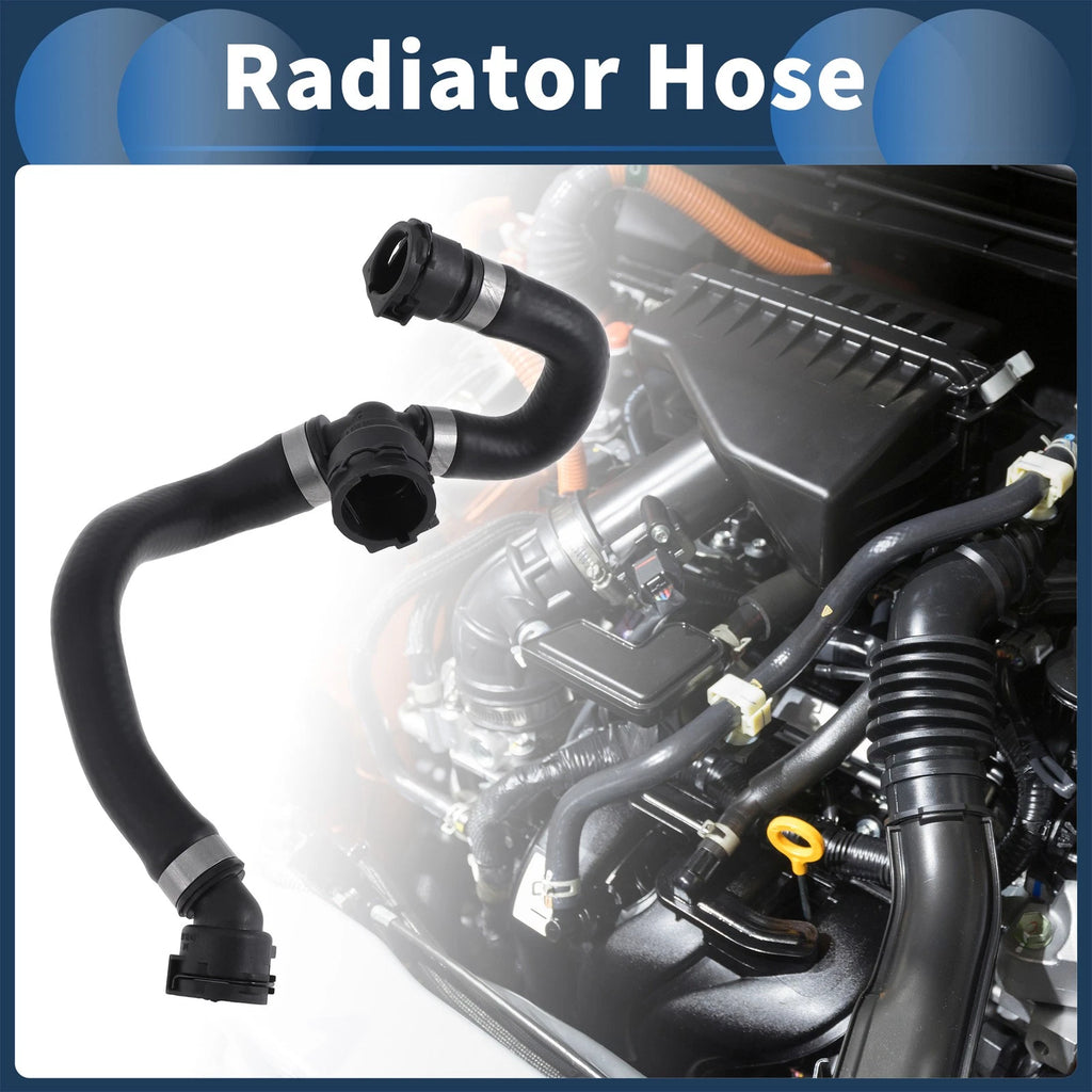 Radiator Hose Replacement for BMW 320i xDrive 2017-2018 and 440i 2017-2020