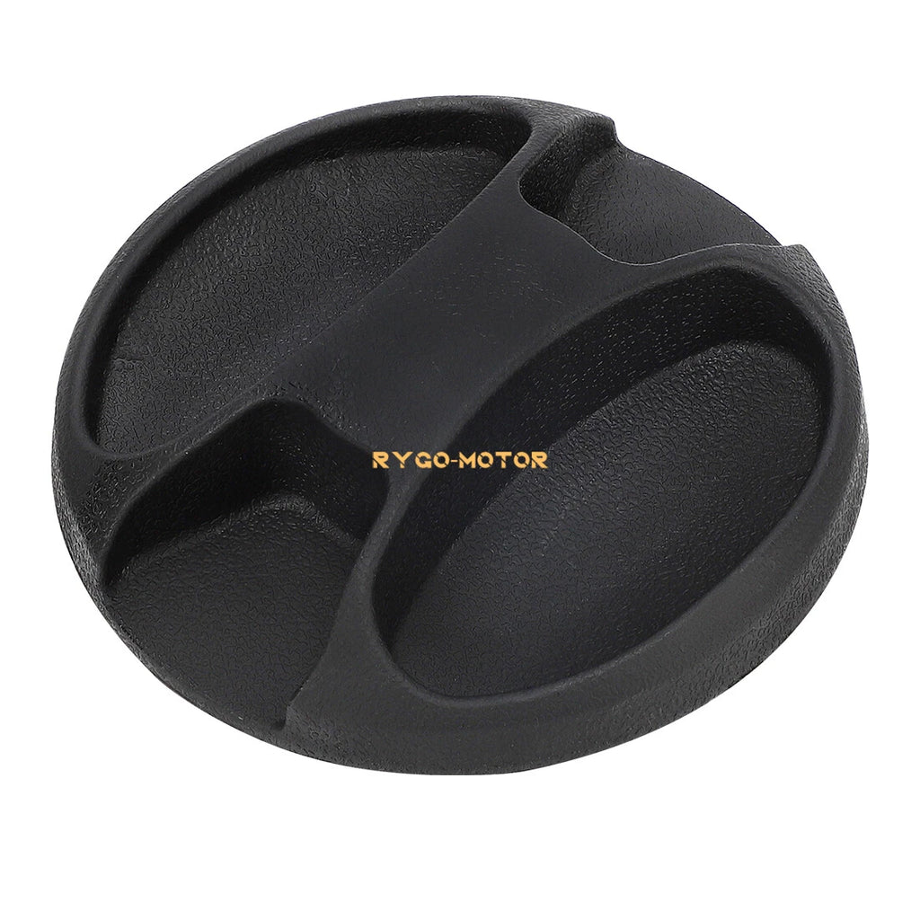 Fuel Cap Gas Cap for Honda Pioneer 1000 700 520 500 (2014–2023) 17620-HL3-A00