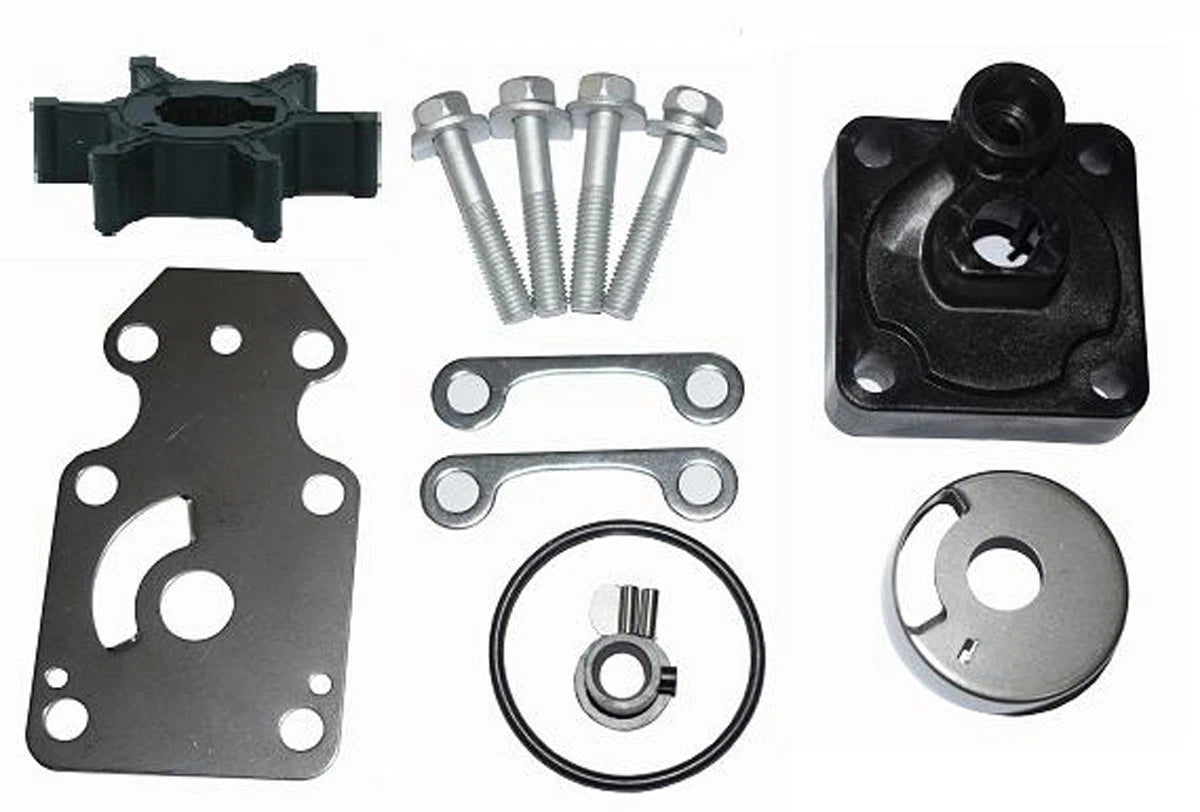 Water Pump Repair Kit for Yamaha 15/20 Hp 4-Stroke (725-400)