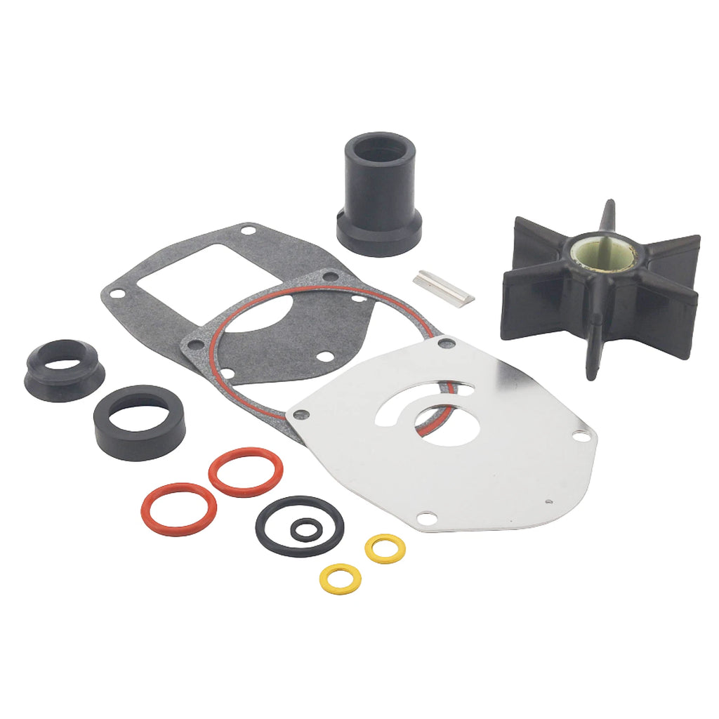 Water Pump Impeller Kit for Mercury Mercruiser Alpha One Gen 2 (47-43026Q06)