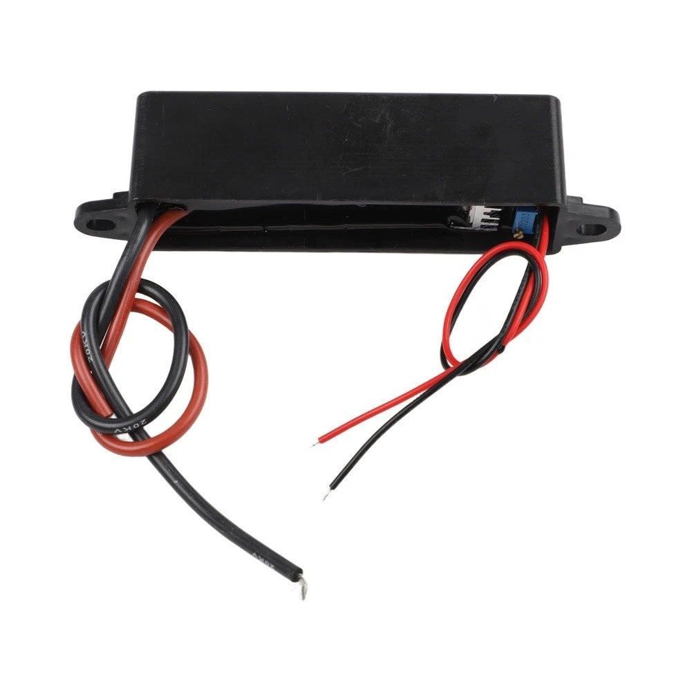 Boost Power Module for Electrostatic Applications 12V DC (20000V)
