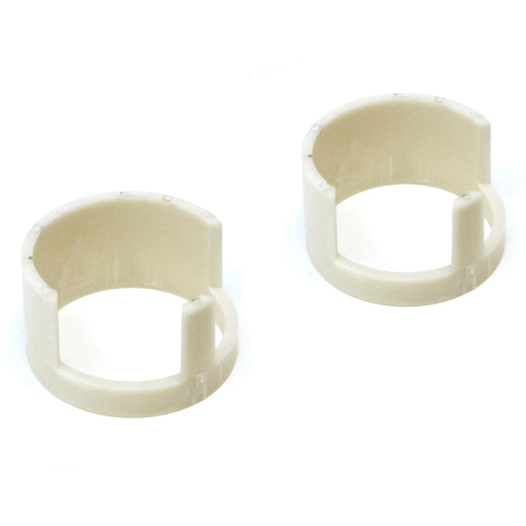 2Pcs Thermostat Housing Sleeve for Mercury Mercruiser Sterndrive (23-806922, 174951)
