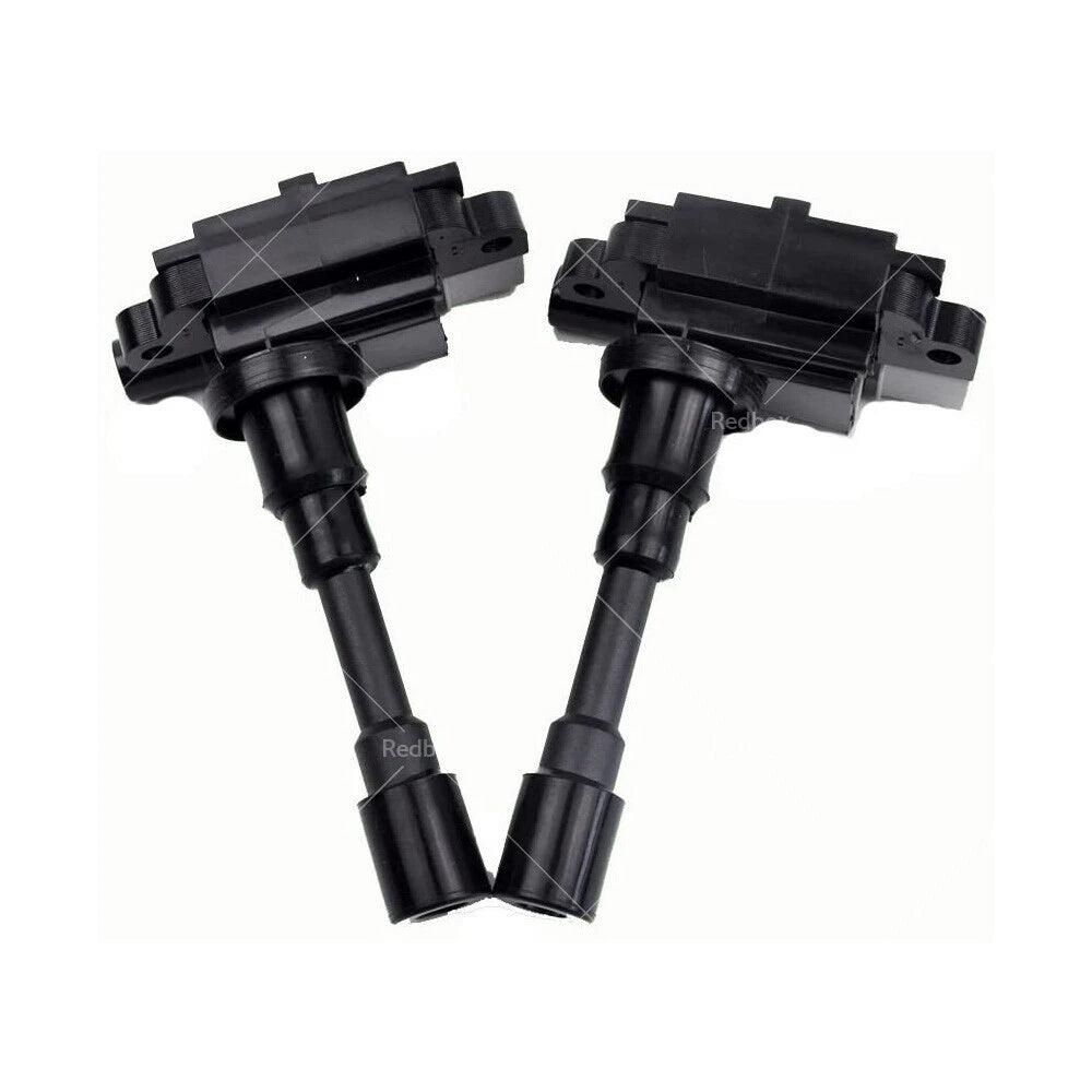 2x Ignition Coil Pack for Holden Cruze Suzuki Baleno Swift (1998–Present)