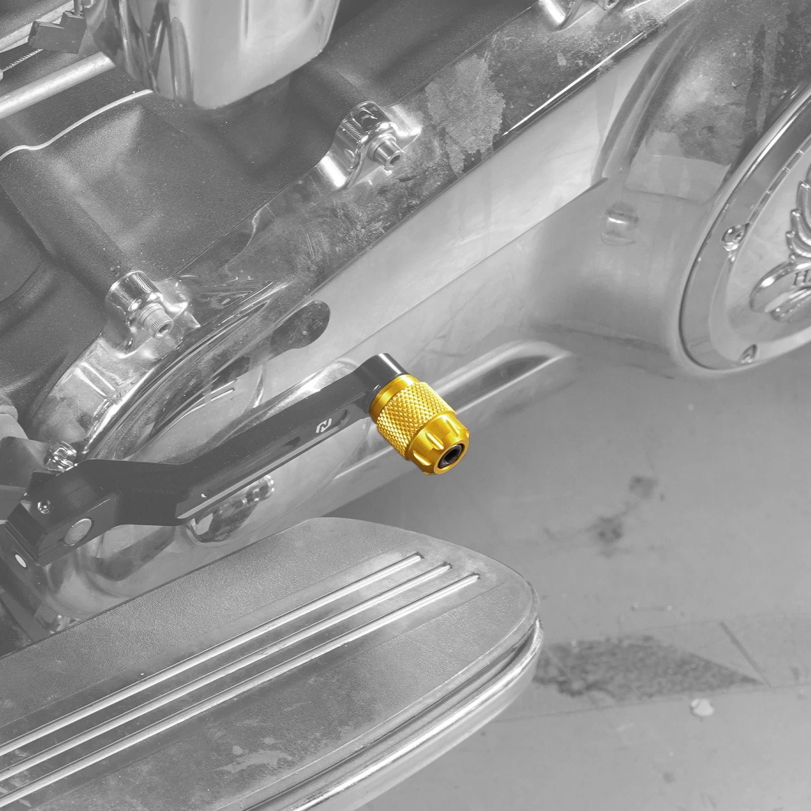 Gear Shift Linkage for Harley Road King FLHR (2017–2022)