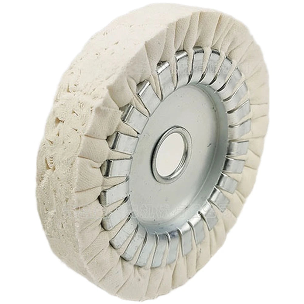 Cotton Airway Wheel for Edge Banding Machine