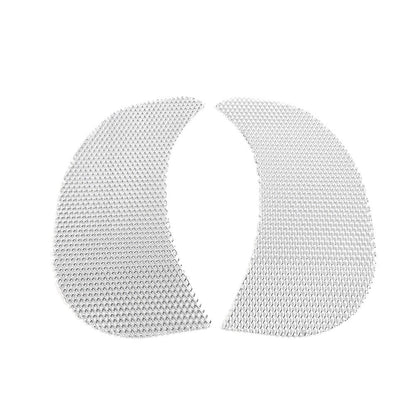 Diamond Side Fairing Vent Screen Mesh for Harley Road Glide FLTR (2015–2023)