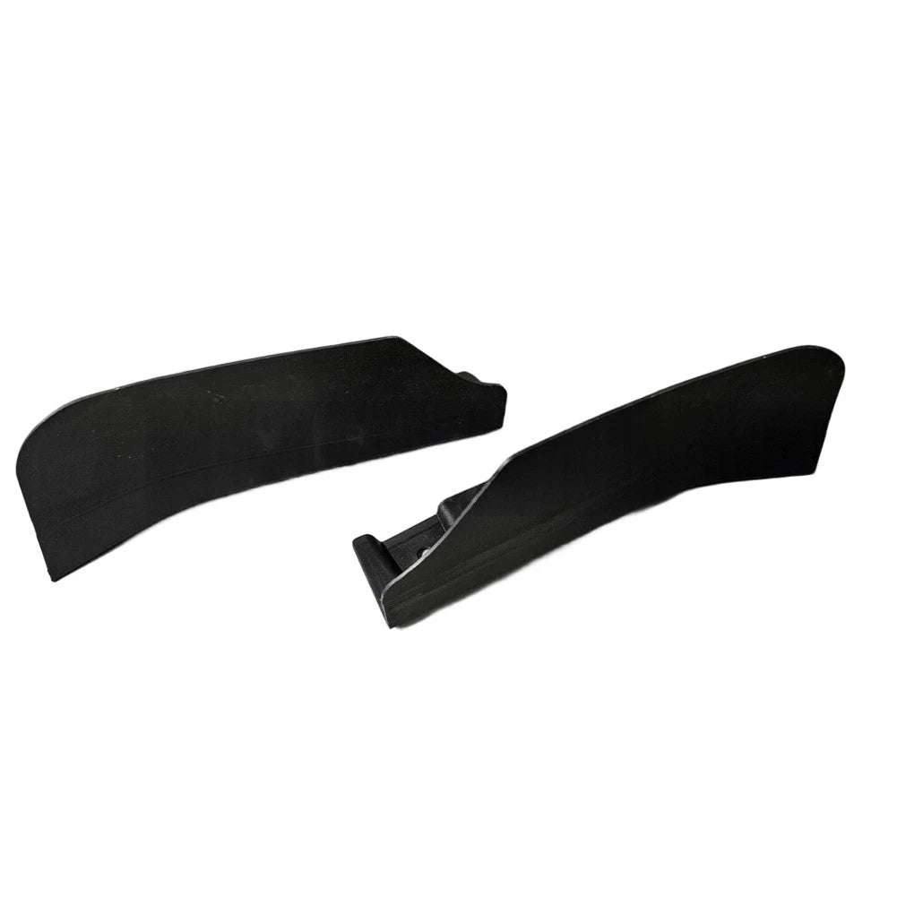 Front Pair Pressure Lip for BMW X5 X6 (E70 E71 E72) 51757188839