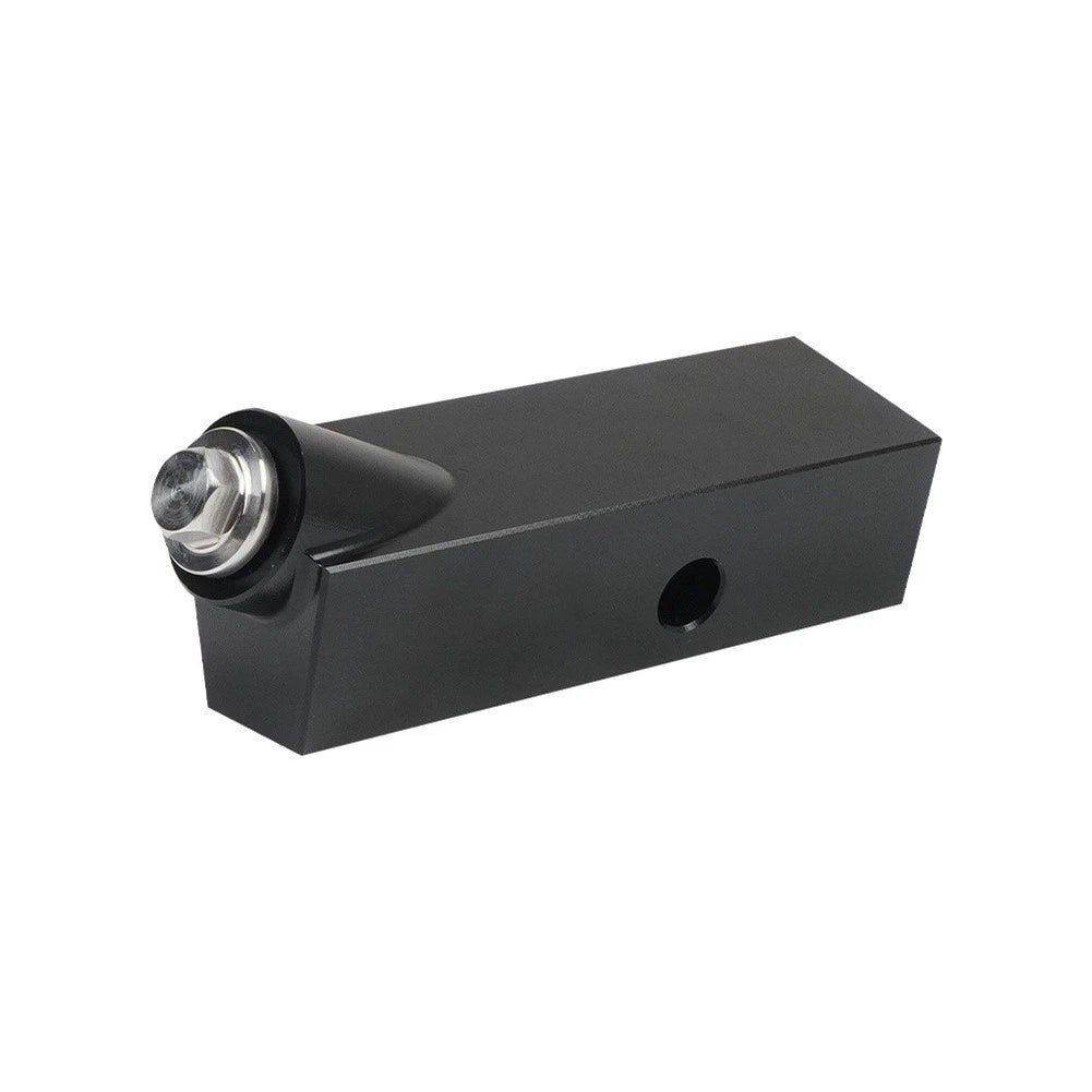 Thermal Bypass Valve for Transmission Repair (2010–2020)