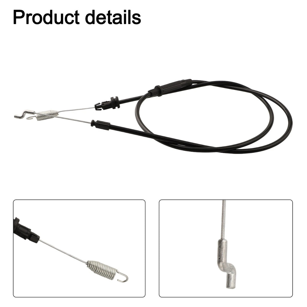 Clutch Cable for SP454 SP185