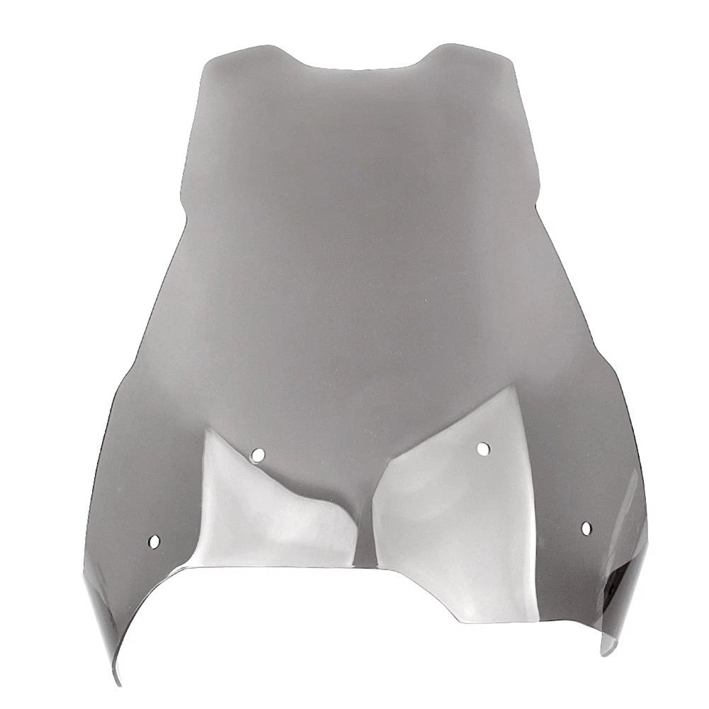 Windshiled Windscreen For BMW F650 F700 F800 GS 2008-2016 ABS Plastic Motorcycle